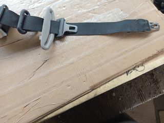 bontott NISSAN ALMERA TINO Bal hátsó Biztonsági Öv