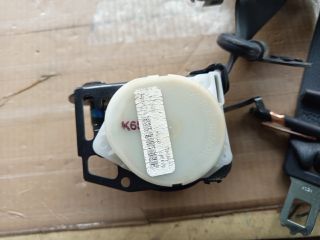 bontott NISSAN ALMERA TINO Bal hátsó Biztonsági Öv