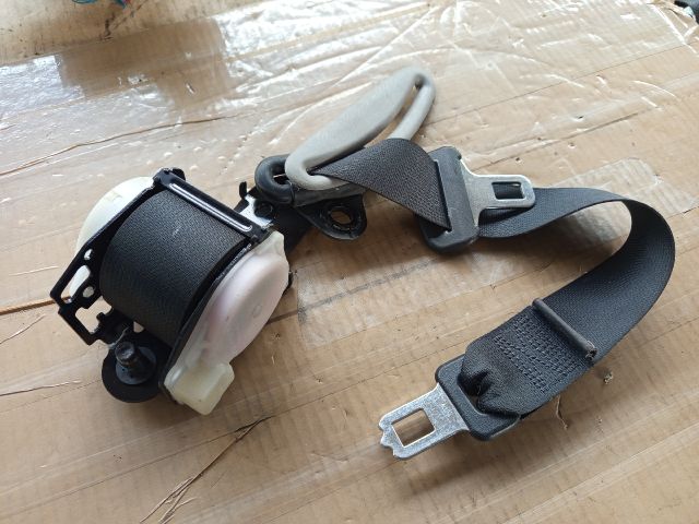 bontott NISSAN ALMERA TINO Bal hátsó Biztonsági Öv