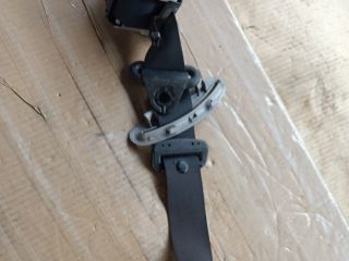 bontott NISSAN ALMERA TINO Bal hátsó Biztonsági Öv