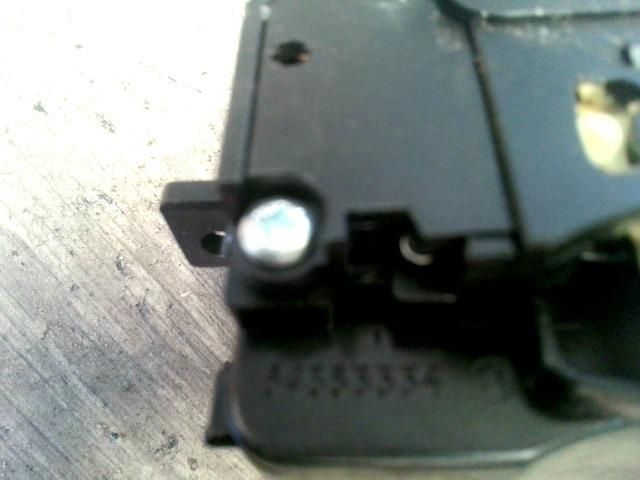 bontott NISSAN ALMERA TINO Bal Kormánykapcsoló Irányjelző