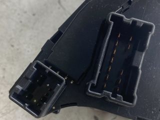 bontott NISSAN ALMERA TINO Bal Kormánykapcsoló Irányjelző