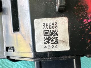 bontott NISSAN ALMERA TINO Bal Kormánykapcsoló Irányjelző