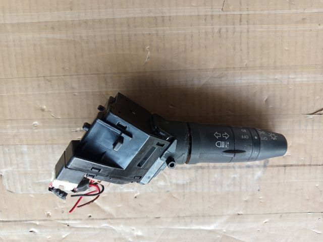 bontott NISSAN ALMERA TINO Bal Kormánykapcsoló Irányjelző