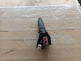 bontott NISSAN ALMERA TINO Bal Kormánykapcsoló Irányjelző