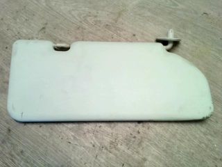 bontott NISSAN ALMERA TINO Bal Napellenző