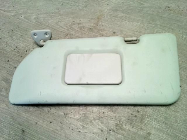 bontott NISSAN ALMERA TINO Bal Napellenző