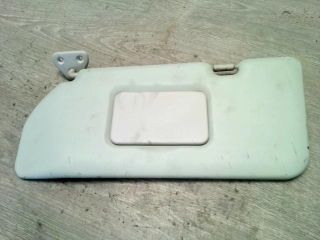 bontott NISSAN ALMERA TINO Bal Napellenző