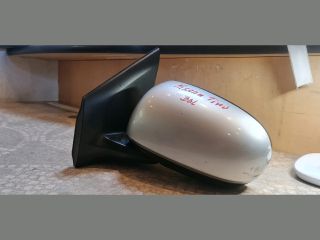 bontott NISSAN ALMERA TINO Bal Visszapillantó Tükör (Elektromos)