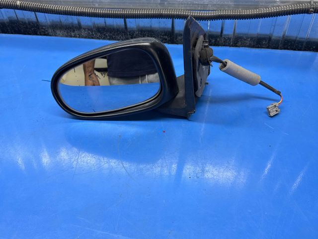bontott NISSAN ALMERA TINO Bal Visszapillantó Tükör (Elektromos)