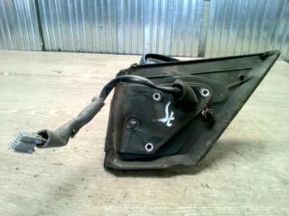 bontott NISSAN ALMERA TINO Bal Visszapillantó Tükör (Elektromos)