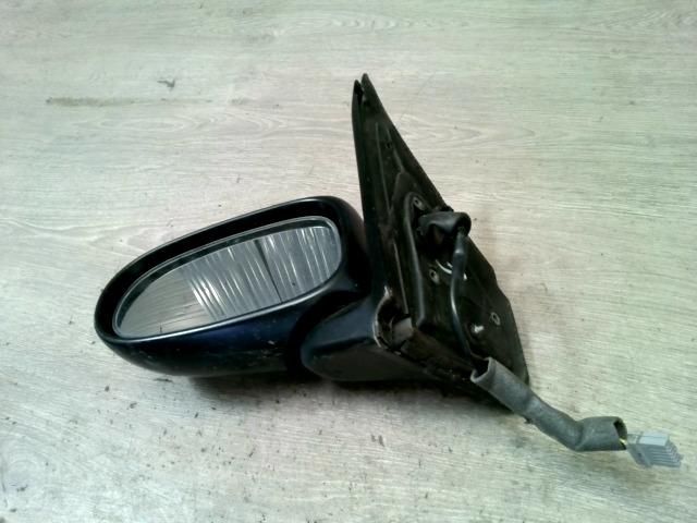 bontott NISSAN ALMERA TINO Bal Visszapillantó Tükör (Elektromos)