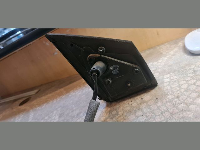 bontott NISSAN ALMERA TINO Bal Visszapillantó Tükör (Elektromos)