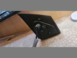 bontott NISSAN ALMERA TINO Bal Visszapillantó Tükör (Elektromos)