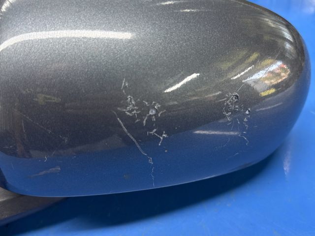 bontott NISSAN ALMERA TINO Bal Visszapillantó Tükör (Elektromos)