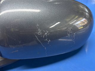 bontott NISSAN ALMERA TINO Bal Visszapillantó Tükör (Elektromos)