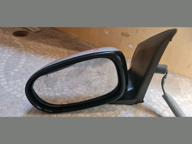 bontott NISSAN ALMERA TINO Bal Visszapillantó Tükör (Elektromos)