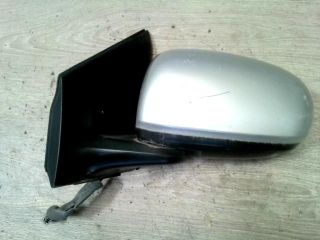 bontott NISSAN ALMERA TINO Bal Visszapillantó Tükör (Elektromos)
