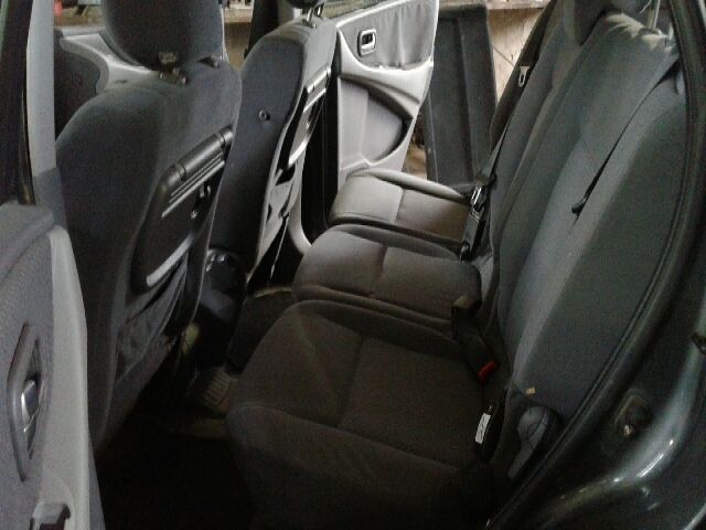 bontott NISSAN ALMERA TINO Bal Visszapillantó Tükör (Elektromos)