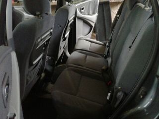 bontott NISSAN ALMERA TINO Bal Visszapillantó Tükör (Elektromos)