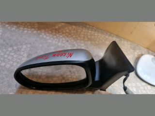 bontott NISSAN ALMERA TINO Bal Visszapillantó Tükör (Elektromos)