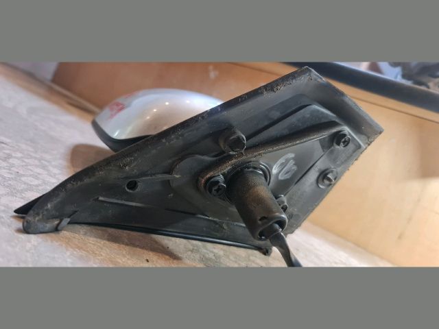 bontott NISSAN ALMERA TINO Bal Visszapillantó Tükör (Elektromos)