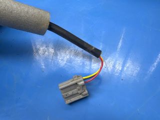 bontott NISSAN ALMERA TINO Bal Visszapillantó Tükör (Elektromos)