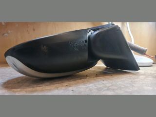 bontott NISSAN ALMERA TINO Bal Visszapillantó Tükör (Elektromos)