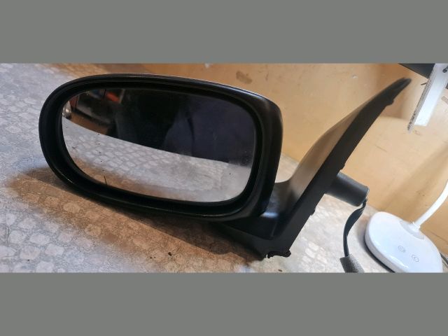 bontott NISSAN ALMERA TINO Bal Visszapillantó Tükör (Elektromos)
