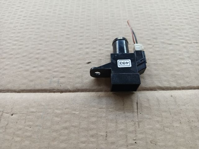 bontott NISSAN ALMERA TINO Belső Hőmérséklet Érzékelő