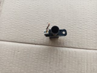 bontott NISSAN ALMERA TINO Belső Hőmérséklet Érzékelő