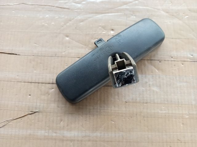 bontott NISSAN ALMERA TINO Belső Visszapillantó Tükör