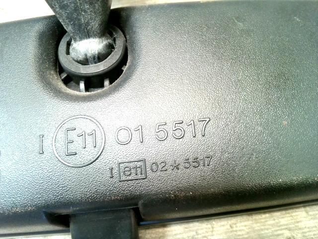 bontott NISSAN ALMERA TINO Belső Visszapillantó Tükör