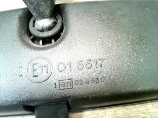 bontott NISSAN ALMERA TINO Belső Visszapillantó Tükör