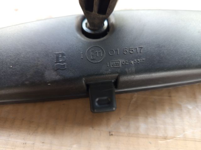 bontott NISSAN ALMERA TINO Belső Visszapillantó Tükör