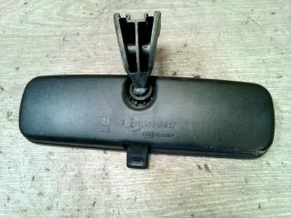 bontott NISSAN ALMERA TINO Belső Visszapillantó Tükör