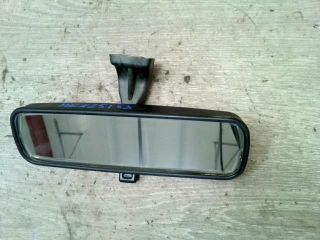 bontott NISSAN ALMERA TINO Belső Visszapillantó Tükör