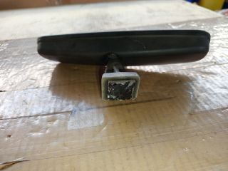 bontott NISSAN ALMERA TINO Belső Visszapillantó Tükör