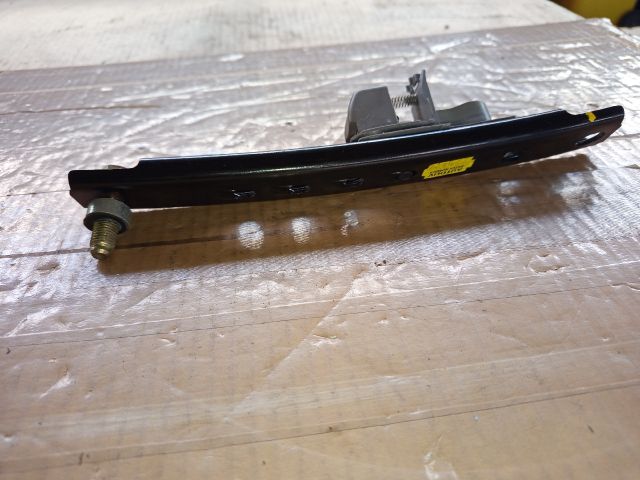 bontott NISSAN ALMERA TINO Biztonsági Öv Magasság Állító