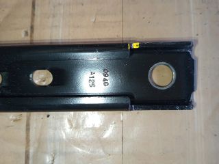 bontott NISSAN ALMERA TINO Biztonsági Öv Magasság Állító