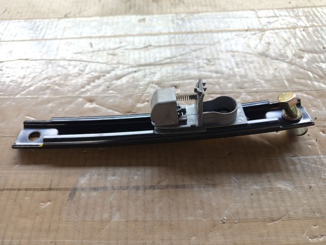 bontott NISSAN ALMERA TINO Biztonsági Öv Magasság Állító