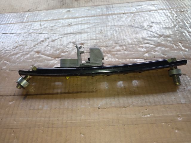 bontott NISSAN ALMERA TINO Biztonsági Öv Magasság Állító