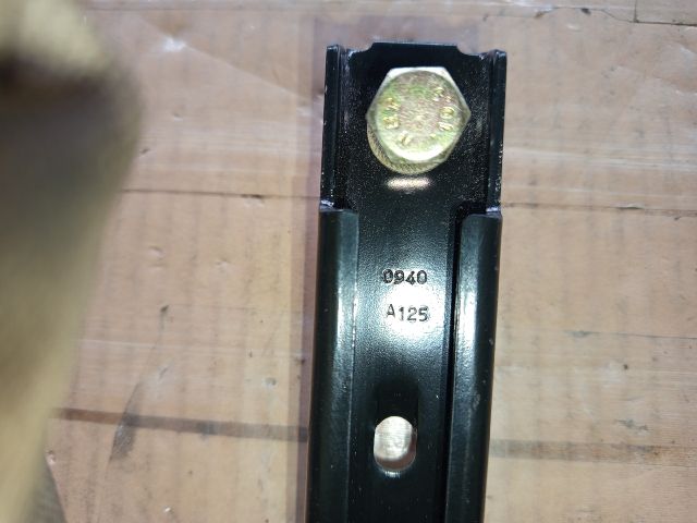 bontott NISSAN ALMERA TINO Biztonsági Öv Magasság Állító