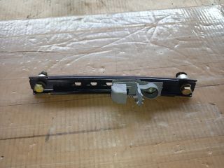 bontott NISSAN ALMERA TINO Biztonsági Öv Magasság Állító