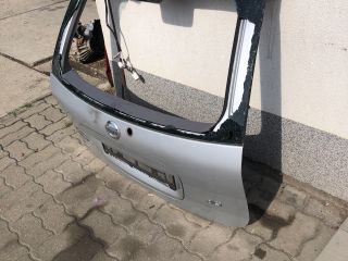 bontott NISSAN ALMERA TINO Csomagtérajtó (Üres lemez)