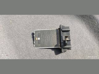 bontott NISSAN ALMERA TINO Előtét Ellenállás Fűtőmotor