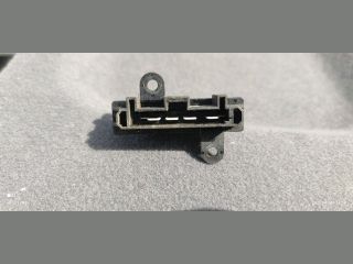 bontott NISSAN ALMERA TINO Előtét Ellenállás Fűtőmotor