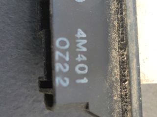 bontott NISSAN ALMERA TINO Előtét Ellenállás Fűtőmotor