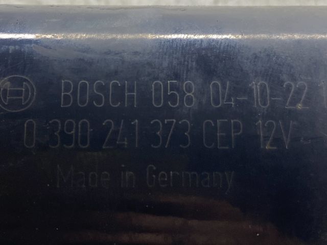 bontott NISSAN ALMERA TINO Első Ablaktörlő Motor