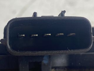 bontott NISSAN ALMERA TINO Első Ablaktörlő Motor